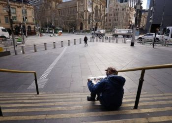 Αυστραλία: Παρατείνεται για τουλάχιστον μια εβδομάδα το lockdown στη Μελβούρνη
