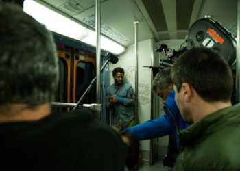 Beckett:Τα ελληνικά media και τα σχόλια των θεατών στα social… κατέθαψαν την ταινία που έγιναν γυρίσματα και στα Τρίκαλα
