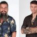Steve Milatos και Στέφανος Νικολός οι δύο Τρικαλινοί που μπήκαν στο σπίτι του Big Brother