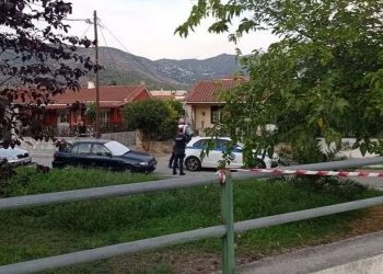 Έγκλημα στον Βόλο: Οι δράστες κάλεσαν το ΕΚΑΒ – Πληροφορίες για συλλήψεις και ανακρίσεις