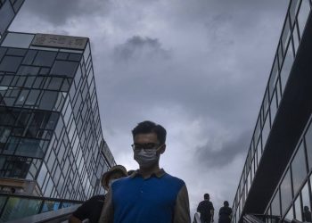 Κίνα: Σχεδόν εκατό κρούσματα κορονοϊού σε 24 ώρες – Η επιδημία επιστρέφει λόγω της μετάλλαξης Δέλτα