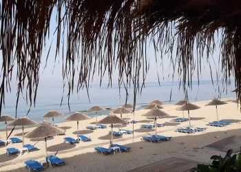 Πρέβεζα:Η παραλία του Καναλίου σστους τέσσερις κορυφαίους Ευρωπαϊκούς προορισμούς σύμφωνα με την Βρετανική Εφημερίδα Telegraph