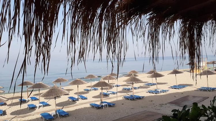 Πρέβεζα:Η παραλία του Καναλίου σστους τέσσερις κορυφαίους Ευρωπαϊκούς προορισμούς σύμφωνα με την Βρετανική Εφημερίδα Telegraph