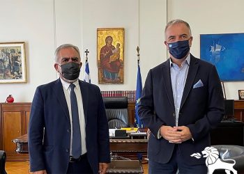 Θεσσαλονίκη: η Πρωτεύουσα του Φυσικού Αερίου  Η μετεξέλιξη της Βόρειας και Κεντρικής Ελλάδας σε ενεργειακό κόμβο