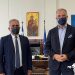 Θεσσαλονίκη: η Πρωτεύουσα του Φυσικού Αερίου Η μετεξέλιξη της Βόρειας και Κεντρικής Ελλάδας σε ενεργειακό κόμβο