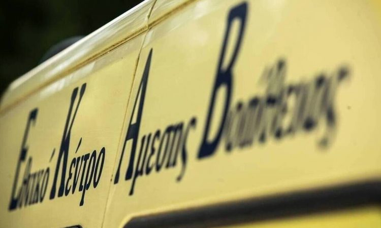 Χανιά: Πέθανε 92χρονη εμβολιασμένη – «Κόλλησε» κορονοϊό από την ανεμβολίαστη οικιακή βοηθό της