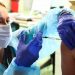 Συνεχίζεται ο κατ ‘ οίκον εμβολιασμός από το εμβολιαστικό κέντρο Πύλης