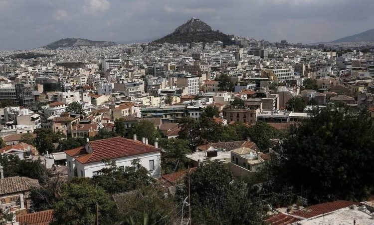 ΕΝΦΙΑ 2021: Πότε έρχονται τα «ραβασάκια» – Ποιοι θα πληρώσουν λιγότερα