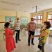 Με την εφαρμογή (app) Trikala School Care οι εργασίες στα σχολεία των Τρικάλων λίγο πριν ανοίξουν