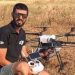 Φωτιά: Αυτός είναι ο εθελοντής που έχασε τη ζωή του στην Ιπποκράτειο Πολιτεία