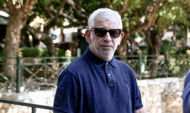 Πέτρος Φιλιππίδης: Ποιος πήγε στο πρώτο επισκεπτήριο για τον ηθοποιό – Τι ζητά ο δικηγόρος του