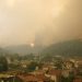 Καιρός: Καύσωνας από σήμερα – Κίνδυνος για νέες φωτιές από τα μποφόρ και τα νέα 40αρια
