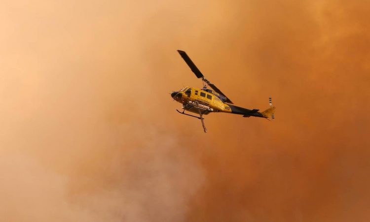 Φωτιές στον Θεολόγο: Ομολόγησε και συνελήφθη ο 14χρονος – Τον κατέγραψε κάμερα ασφαλείας