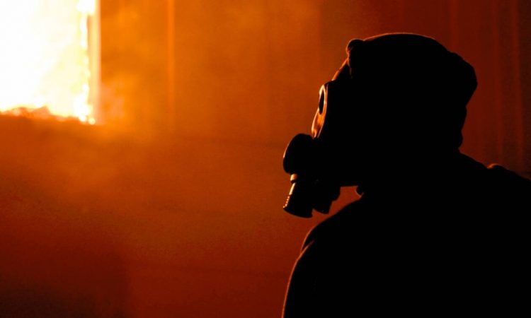 Καπνός από φωτιά στα μάτια; Όλα όσα πρέπει να κάνεις