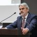 Αντιπρόεδρος της Κεντρικής Ένωσης Επιμελητηρίων Ελλάδος ο Βασίλης Γιαγιάκος