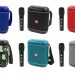 TG-523 Ασύρματο ηχείο Bluetooth με μικρόφωνο KARAOKE