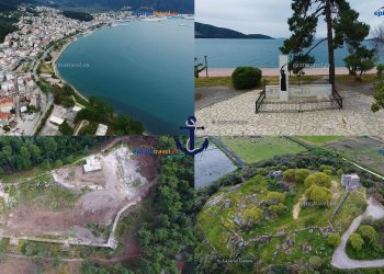 Η Ηγουμενίτσα και τα αξιοθέατα στα πέριξ (βίντεο)