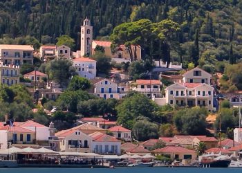 Ιθάκη: Εξερευνώντας το πιο μυθικό νησί!
