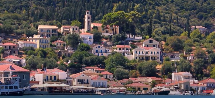 Ιθάκη: Εξερευνώντας το πιο μυθικό νησί!
