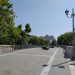 Ισχυρός καύσωνας με μέγιστη θερμοκρασία στους 43 βαθμούς Κελσίου στα Τρίκαλα-Ποια η καυτή ώρα της ημέρασ