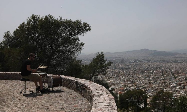 Καιρός: Ανεβαίνει και άλλο η θερμοκρασία – Σε ποιες περιοχές θα πιάσει 39άρια