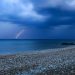 Καιρός τώρα: Με βροχές, καταιγίδες και πτώση της θερμοκρασίας η Πέμπτη – Προσοχή στους κεραυνούς