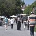 Καιρός: Μικρή πτώση της θερμοκρασίας – Σε ποιες περιοχές θα βρέξει