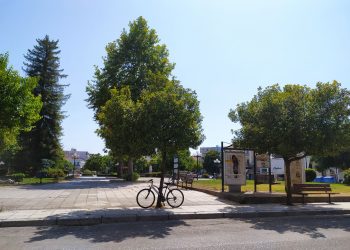 Ρεκόρ υψηλής θερμοκρασίας των τελευταίων 60 ετών με 47,2° C διεκδικούν τα Τρίκαλα με τον καύσωνα του 1958