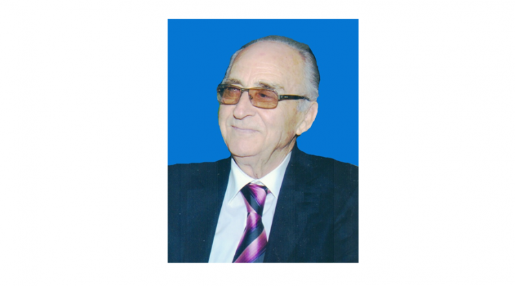 Απεβίωσε ο Γεώργιος Μπούρας