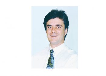 Θλίψη για τον θάνατο του 57χρονου Τρικαλινού Δημητρίου Κλεισιάρη