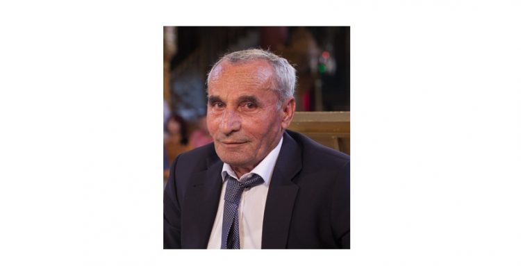 Απεβίωσε ο Στυλιανός Μάγκας