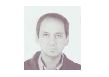 Θλίψη για το θάνατο του 55χρονου Τρικαλινού Ευάγγελου Νημά
