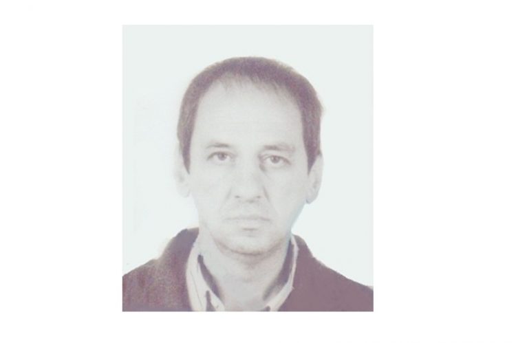 Θλίψη για το θάνατο του 55χρονου Τρικαλινού Ευάγγελου Νημά