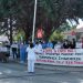 Κινητοποίηση Υγειονομικών σήμερα στο ΓΝ Τρικάλων: “Ναι στον μαζικό εμβολιασμό του πληθυσμού, όχι στο κλίμα εκφοβισμού και απειλών”