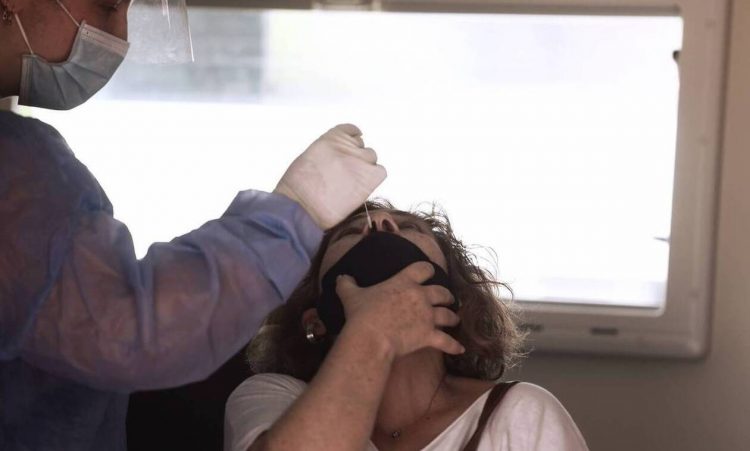 Κορoνοϊός – Κρήτη: Δοκιμάζονται τα όρια του συστήματος υγείας στο νησί