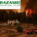 Η εταιρεία Λαφαζάνης Ηλεκτρολογικό Υλικό στο πλευρό των πυρόπληκτων της Βόρειας Εύβοιας