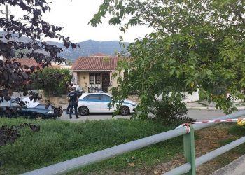 Βόλος: Ο 34χρονος ομολόγησε τη δολοφονία του 41χρονου όταν έφεραν στην αστυνομία τη μητέρα του