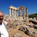 Στέφανος Μίλλερ: Η λατρεία του για την αρχαία Ελλάδα και η ανασκαφή – ανάδειξη της Νεμέας