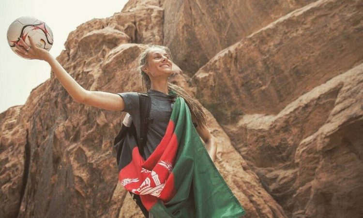 Κραυγή αγωνίας από την αρχηγό της εθνικής Αφγανιστάν – «Ακούω τα κορίτσια να κλαίνε»