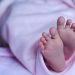Λάρισα: Γύρισε η γλώσσα μωρού 20 μηνών – Σώθηκε χάρη στην επέμβαση της Πυροσβεστικής