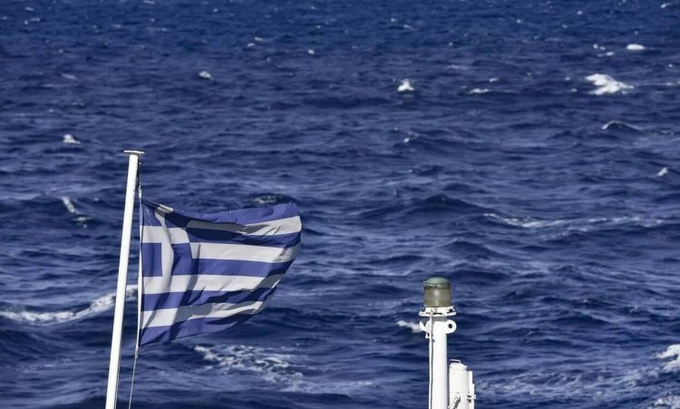 Καιρός: Ισχυροί άνεμοι στο μεγαλύτερο μέρος της χώρας – Έως 111 χλμ. την ώρα οι ριπές στην Τήνο