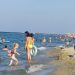 Με μπάνια αποχαιρέτησαν το καλοκαίρι πολλοί Τρικαλινοί-Το αδιαχώρητο στις κοντινές παραλίες