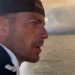 Γιώργος Αγγελόπουλος: Με το σκάφος του στο Πευκί της Εύβοιας για να βοηθήσει στην εκκένωση