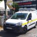 Έγινε και αυτό στη Λάρισα: Η Δημοτική Αστυνομία έκοψε κλήση σε δημοτικό όχημα!