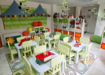 EETAΑ: Παράταση αιτήσεων για τους παιδικούς σταθμούς ΕΣΠΑ (πίνακας)
