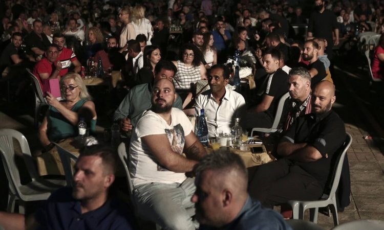 Δεκαπενταύγουστος: Τι ισχύει φέτος για τα πανηγύρια