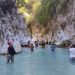 Στις Πηγές του Αχέροντα… Ο ποταμός που μαγεύει κι αποτελεί πόλο έλξης για χιλιάδες επισκέπτες (φωτό)