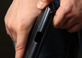Νέα γυναικοκτονία στη Λάρισα: Άγριο φονικό στην Σωτηρίτσα – Νεκρή 43χρονη γυναίκα