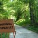 Στην κατηγορία 4 Πολύ Υψηλού Κινδύνου πυρκαγιάς Τρίκαλα, Μαγνησία και Λάρισα-Ισχύει απαγόρευση κυκλοφορίας και χρήσης πυρός σε αγροτικές και δασικές περιοχές