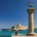 Ιταλικό περιοδικό Bell’ Europa: Αφιέρωμα–ύμνος στη γαστρονομία της Ρόδου